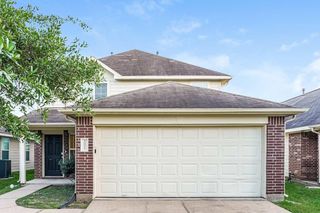 18811 Dennington Drive, Katy, TX 77449