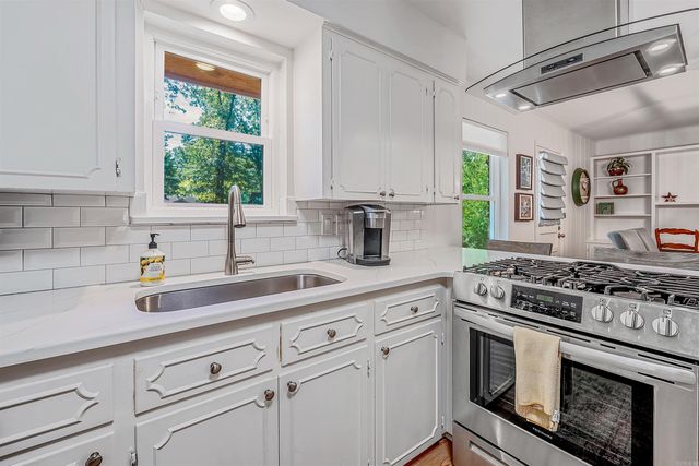 7307 L Street, Little Rock, AR 72207