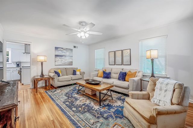 7307 L Street, Little Rock, AR 72207