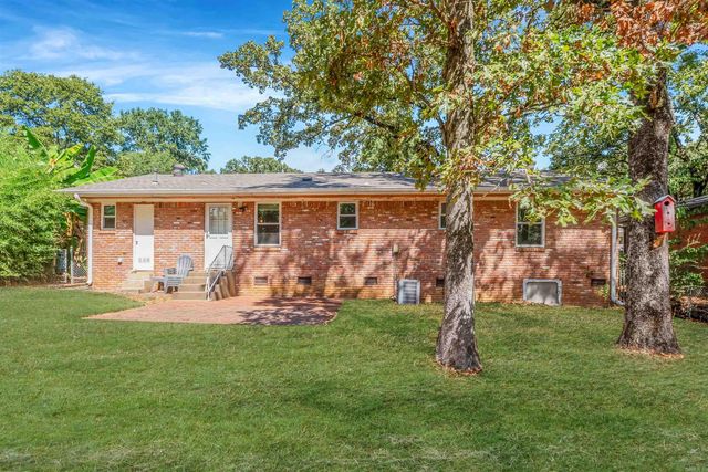 7307 L Street, Little Rock, AR 72207