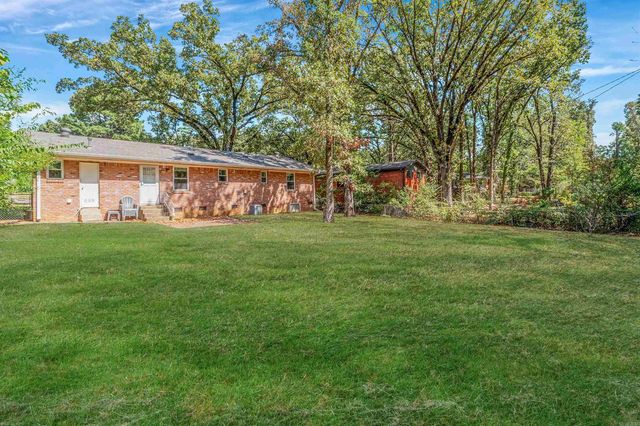 7307 L Street, Little Rock, AR 72207