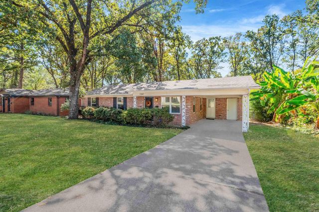 7307 L Street, Little Rock, AR 72207