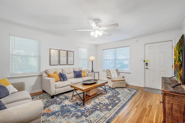 7307 L Street, Little Rock, AR 72207