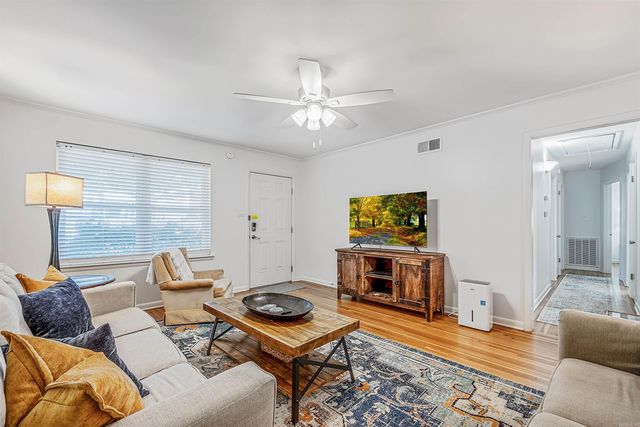 7307 L Street, Little Rock, AR 72207