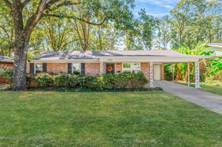 7307 L Street, Little Rock, AR 72207