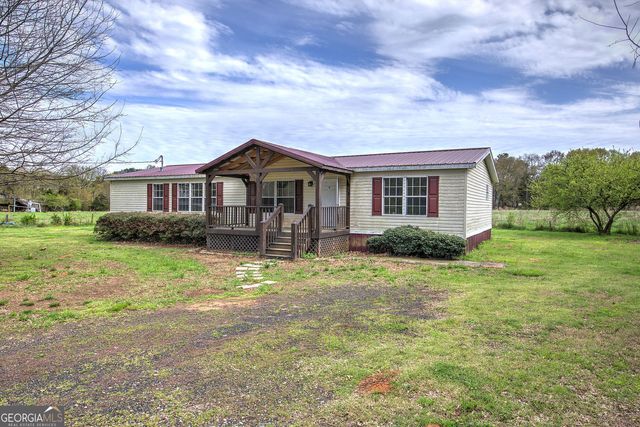 990 Aragon Taylorsville Road, Aragon, GA 30104
