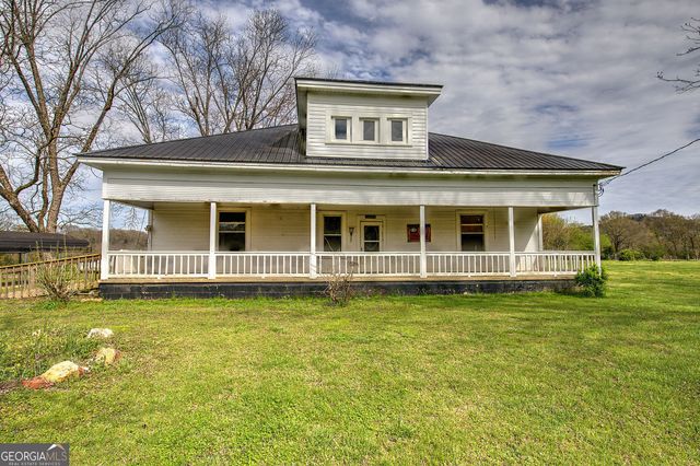 990 Aragon Taylorsville Road, Aragon, GA 30104