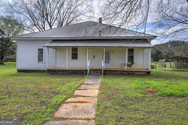 990 Aragon Taylorsville Road, Aragon, GA 30104