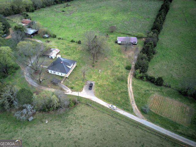 990 Aragon Taylorsville Road, Aragon, GA 30104