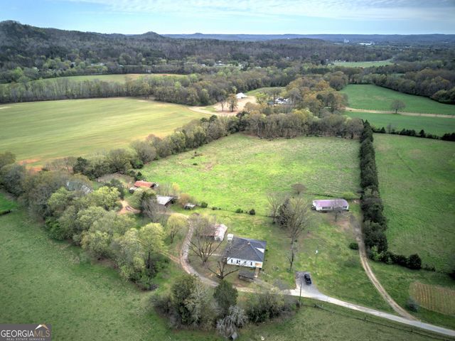 990 Aragon Taylorsville Road, Aragon, GA 30104