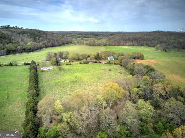 990 Aragon Taylorsville Road, Aragon, GA 30104