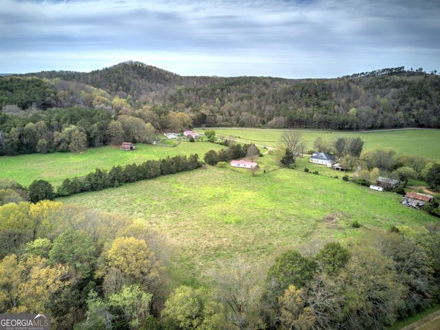 990 Aragon Taylorsville Road, Aragon, GA 30104