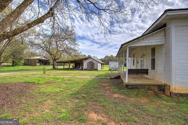 990 Aragon Taylorsville Road, Aragon, GA 30104