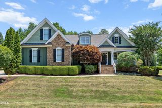 7243 Capulin Crest Drive, Apex, NC 27539