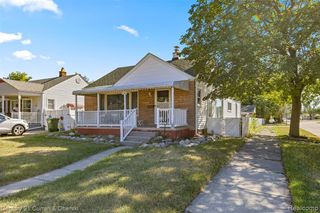 13543 Poplar Street, Southgate, MI 48195