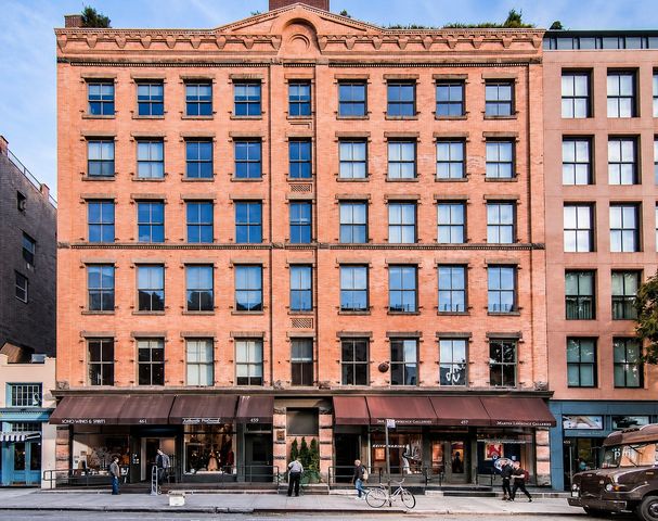 459 W Broadway Apt 5N, New York City, NY 10012