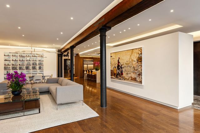459 W Broadway Apt 5N, New York City, NY 10012