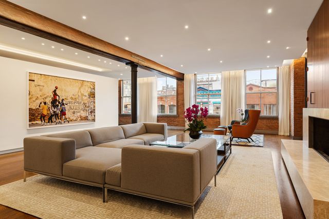 459 W Broadway Apt 5N, New York City, NY 10012