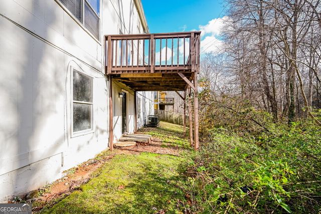 3898 Conley Downs Lane, Decatur, GA 30034