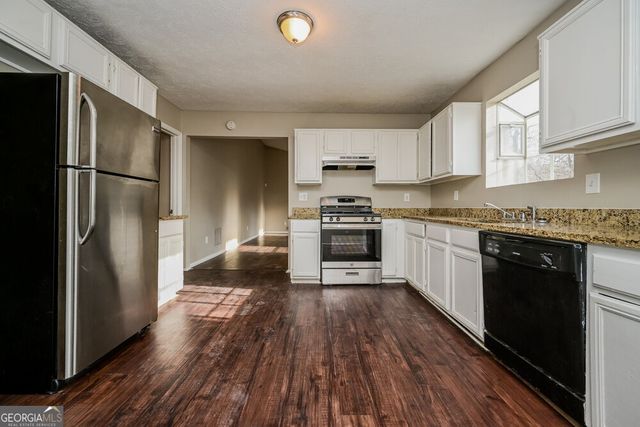 3898 Conley Downs Lane, Decatur, GA 30034