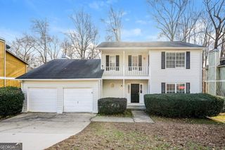 3898 Conley Downs Lane, Decatur, GA 30034