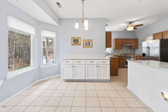 3309 Forest Grove Court, Durham, NC 27703