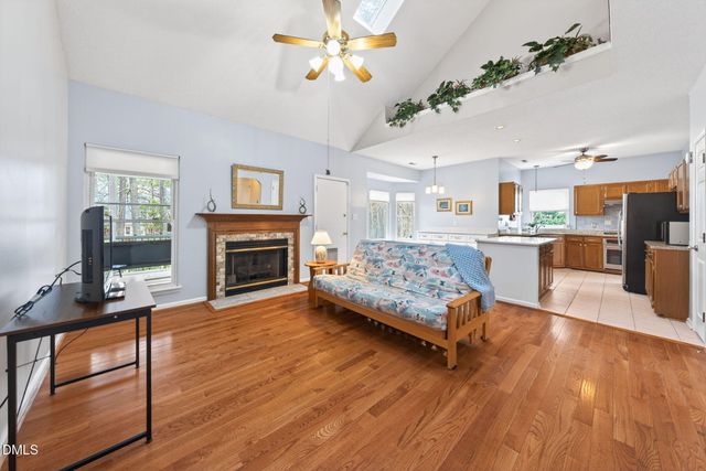 3309 Forest Grove Court, Durham, NC 27703