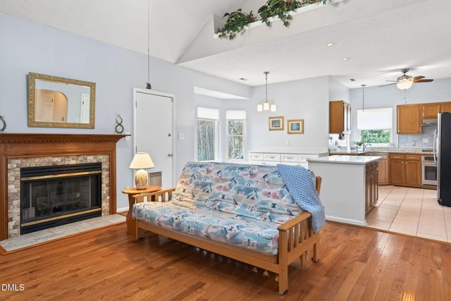 3309 Forest Grove Court, Durham, NC 27703