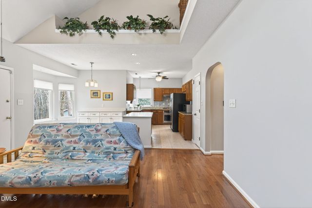 3309 Forest Grove Court, Durham, NC 27703