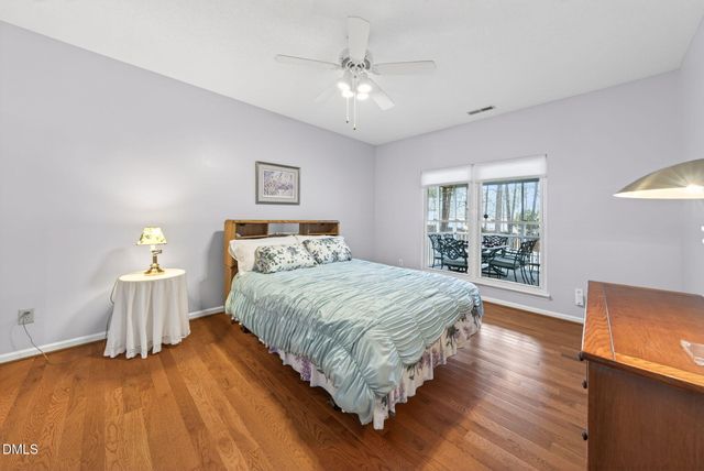 3309 Forest Grove Court, Durham, NC 27703