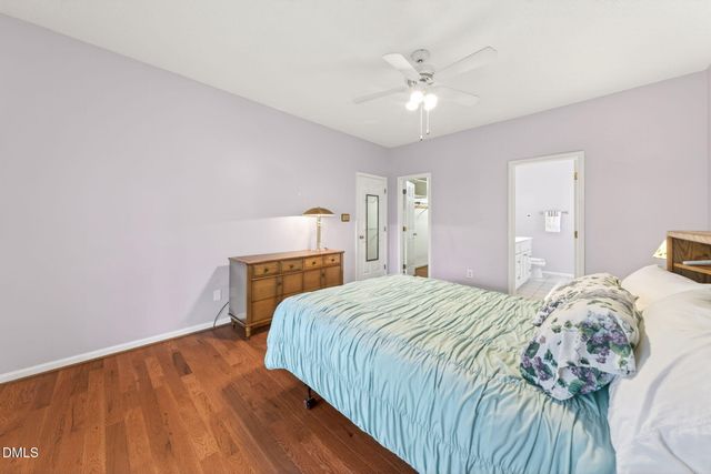 3309 Forest Grove Court, Durham, NC 27703