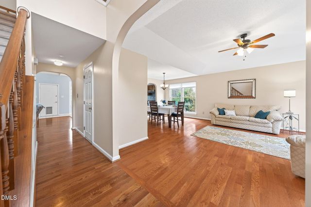 3309 Forest Grove Court, Durham, NC 27703