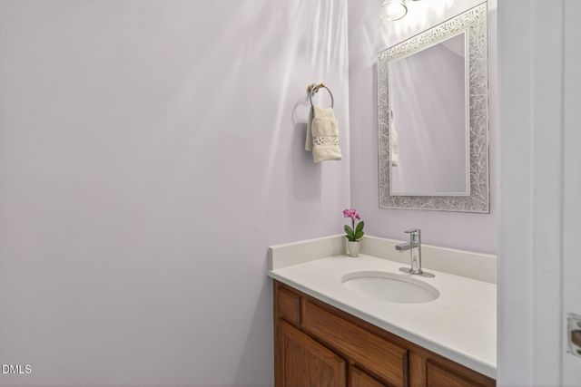 3309 Forest Grove Court, Durham, NC 27703