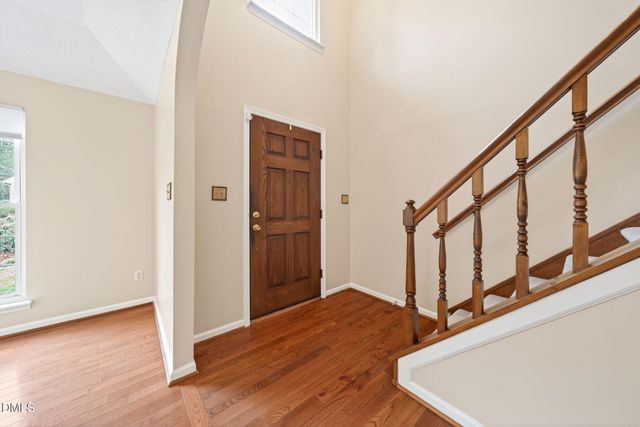 3309 Forest Grove Court, Durham, NC 27703