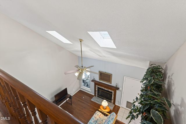 3309 Forest Grove Court, Durham, NC 27703