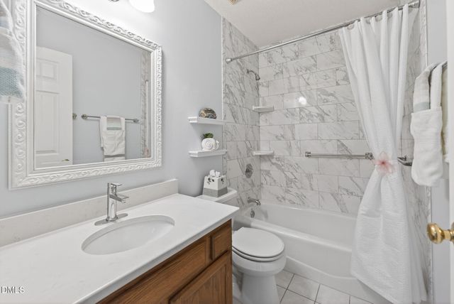 3309 Forest Grove Court, Durham, NC 27703