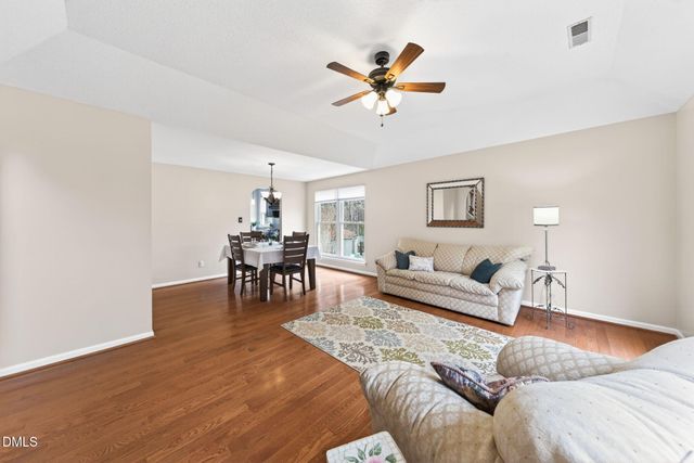 3309 Forest Grove Court, Durham, NC 27703