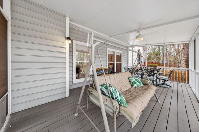 3309 Forest Grove Court, Durham, NC 27703