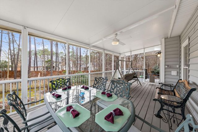 3309 Forest Grove Court, Durham, NC 27703