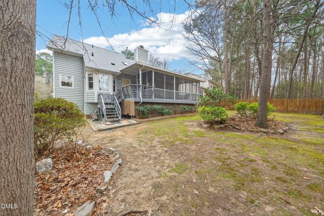 3309 Forest Grove Court, Durham, NC 27703