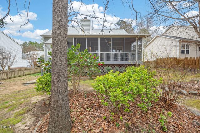 3309 Forest Grove Court, Durham, NC 27703