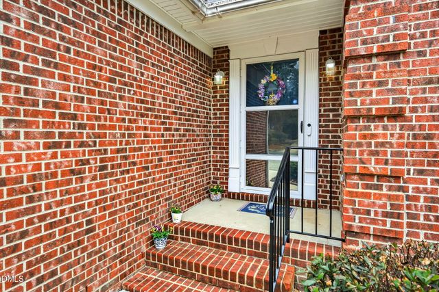 3309 Forest Grove Court, Durham, NC 27703