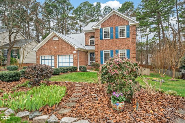 3309 Forest Grove Court, Durham, NC 27703