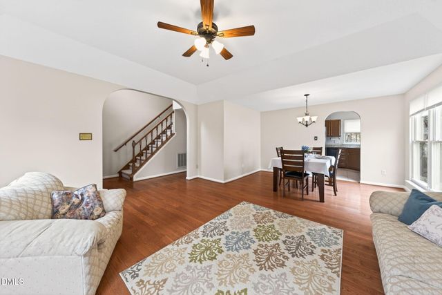 3309 Forest Grove Court, Durham, NC 27703