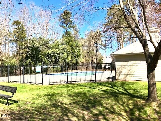 3309 Forest Grove Court, Durham, NC 27703