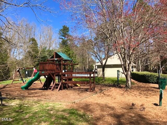 3309 Forest Grove Court, Durham, NC 27703