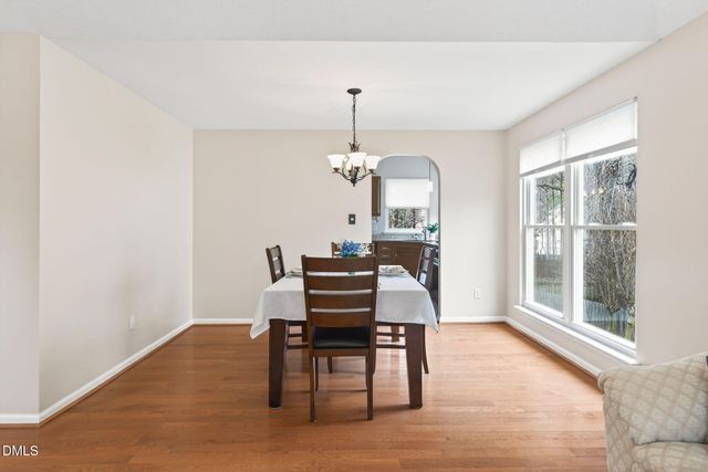 3309 Forest Grove Court, Durham, NC 27703