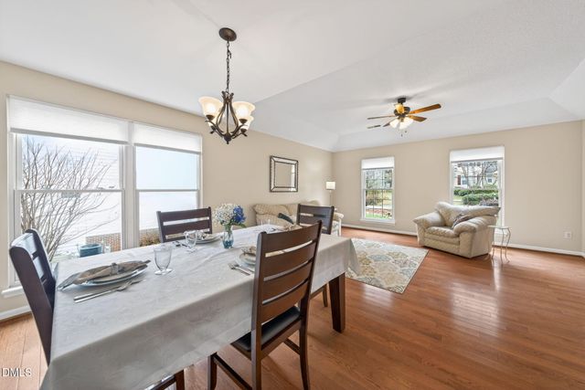 3309 Forest Grove Court, Durham, NC 27703