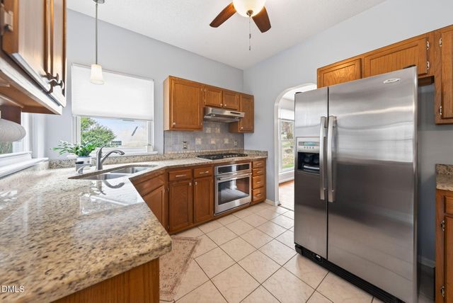 3309 Forest Grove Court, Durham, NC 27703