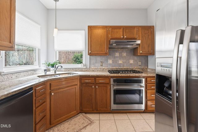 3309 Forest Grove Court, Durham, NC 27703